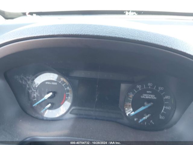1FM5K8AR4HGD66716 Ford Utility Police Interceptor