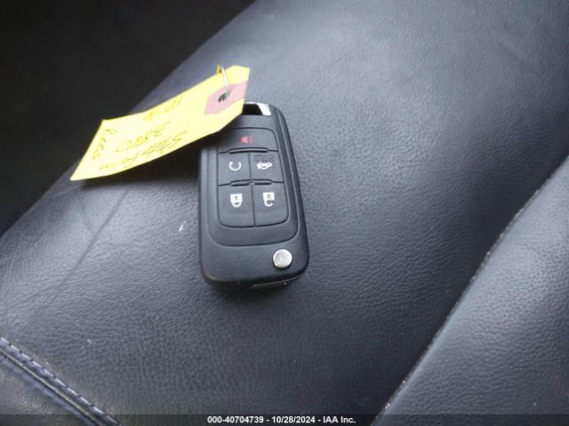 1G1PG5SB3F7249181 Chevrolet CRUZE LTZ