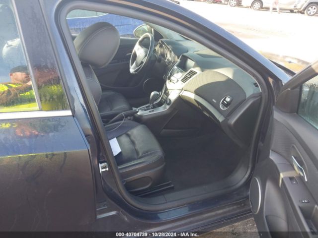 1G1PG5SB3F7249181 Chevrolet CRUZE LTZ