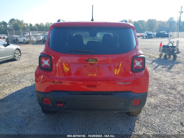 ZACNJDC12PPP68353 Jeep Renegade Trailhawk 4x4