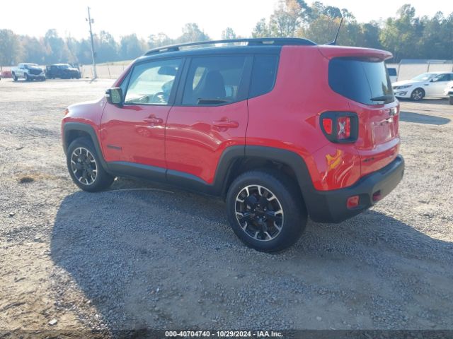 ZACNJDC12PPP68353 Jeep Renegade Trailhawk 4x4