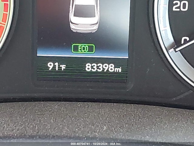 Hyundai SONATA SEL 2018 5NPE34AF1JH656977 Image 15