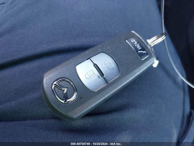 3MZBN1M38JM223483 Mazda 3 Grand Touring