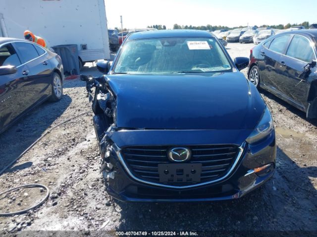 3MZBN1M38JM223483 Mazda 3 Grand Touring