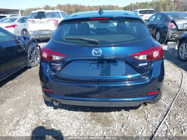 3MZBN1M38JM223483 Mazda 3 Grand Touring