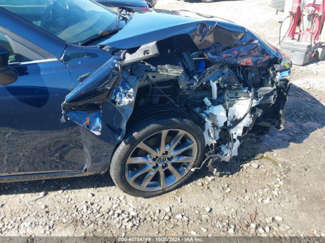 3MZBN1M38JM223483 Mazda 3 Grand Touring