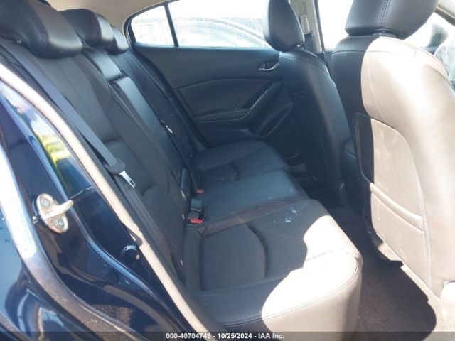 3MZBN1M38JM223483 Mazda 3 Grand Touring