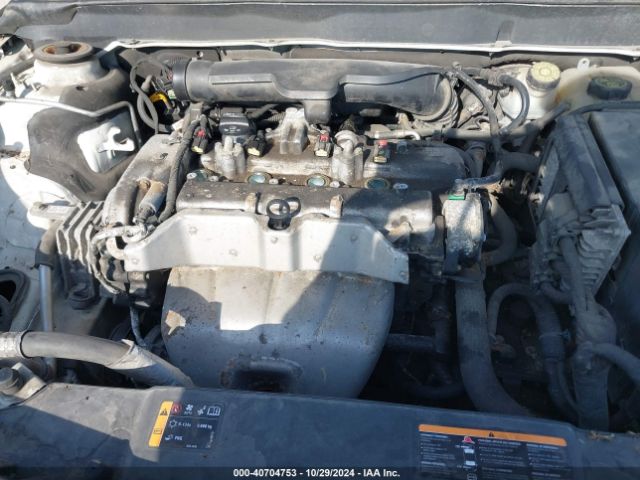 1G11H5SLXEF188556 Chevrolet Malibu 1lz