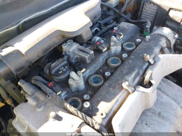 1G11H5SLXEF188556 Chevrolet Malibu 1lz