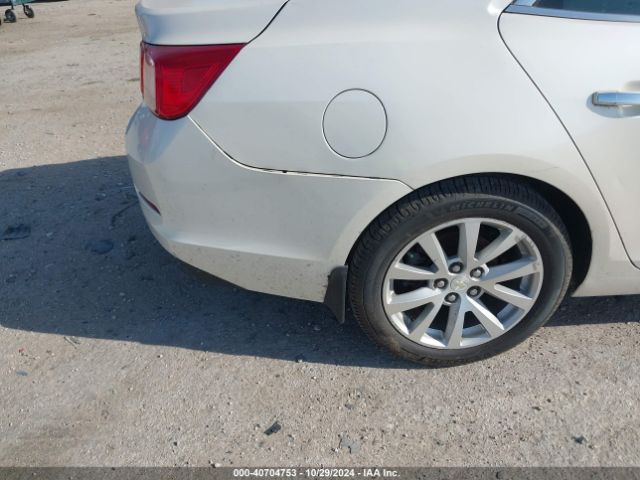 1G11H5SLXEF188556 Chevrolet Malibu 1lz