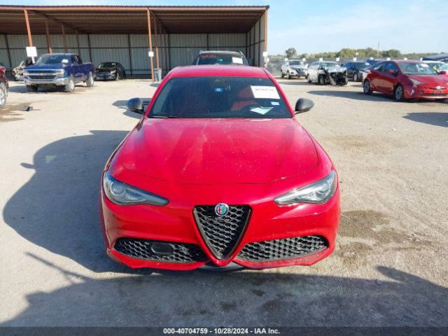 ZARFAMBN4L7637675 Alfa Romeo Giulia Ti Sport Carbon Rwd