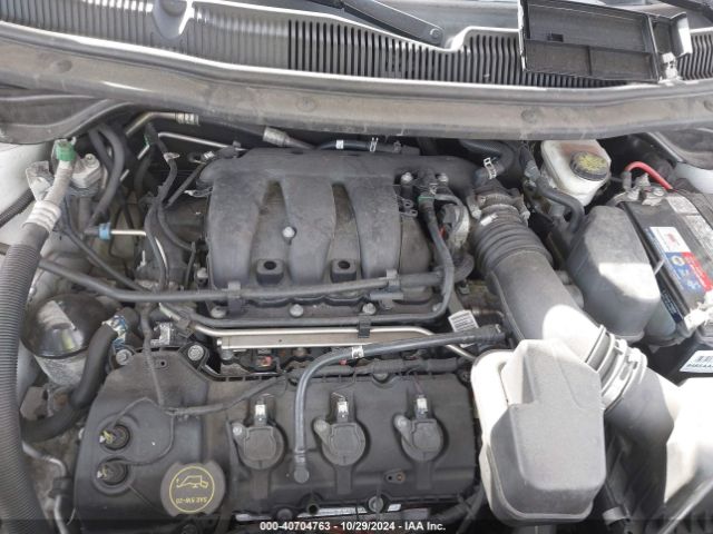 1FM5K8AR1JGC74906 Ford Police Interceptor Utility