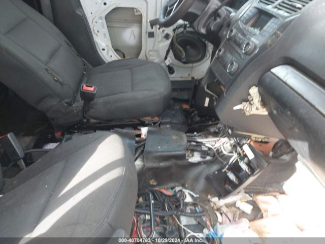 1FM5K8AR1JGC74906 Ford Police Interceptor Utility