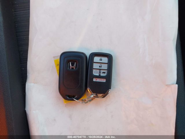 5FNYF6H95LB033251 Honda Pilot Awd Touring 8 Passenger