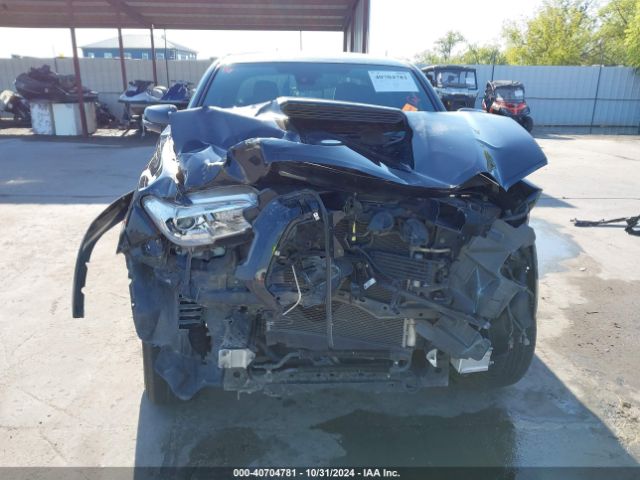 5TFAZ5CN5JX059004 Toyota Tacoma Trd Sport