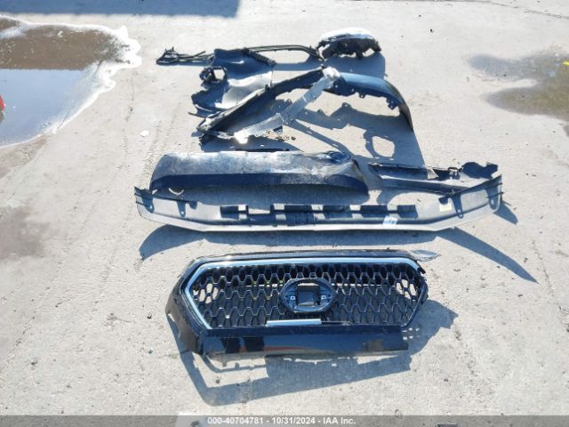 5TFAZ5CN5JX059004 Toyota Tacoma Trd Sport