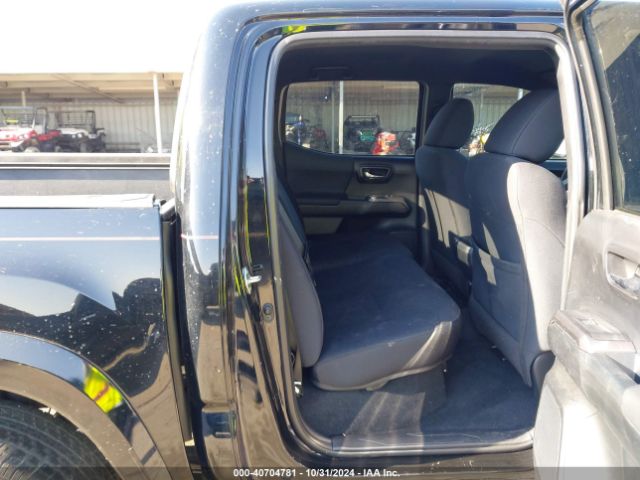 5TFAZ5CN5JX059004 Toyota Tacoma Trd Sport