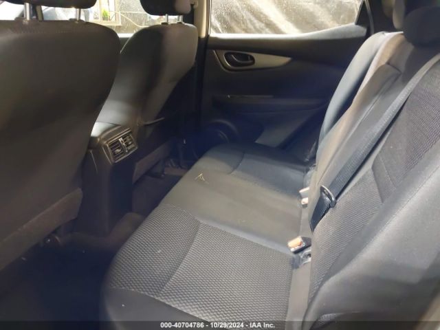 JN1BJ1CR7KW337516 Nissan Rogue Sport S