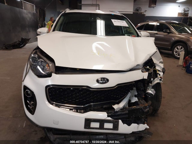 KIA Sportage Ex 2019 KNDPNCAC3K7589341 Image 12