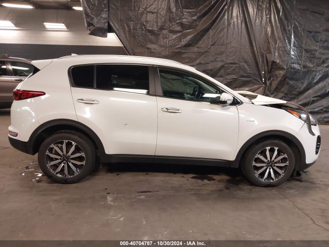 KIA Sportage Ex 2019 KNDPNCAC3K7589341 Image 13