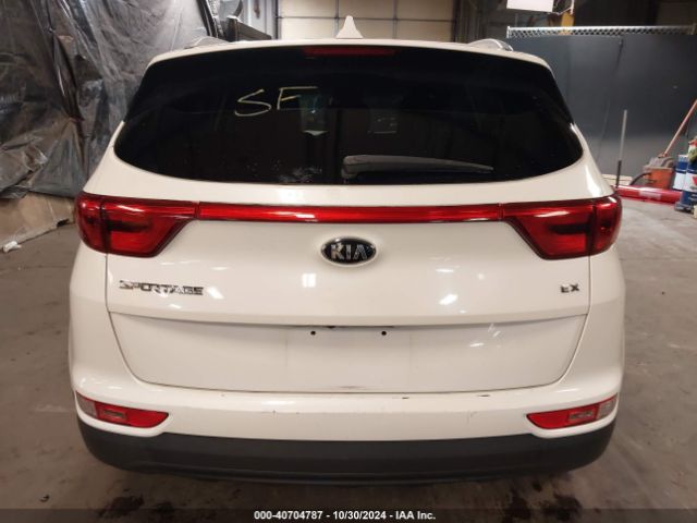 KIA Sportage Ex 2019 KNDPNCAC3K7589341 Image 16
