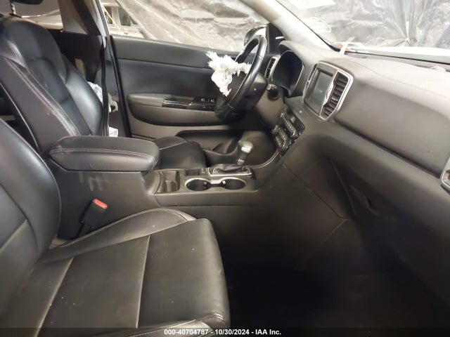 KIA Sportage Ex 2019 KNDPNCAC3K7589341 Image 5