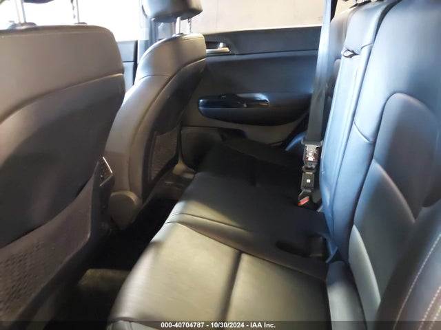 KIA Sportage Ex 2019 KNDPNCAC3K7589341 Image 8