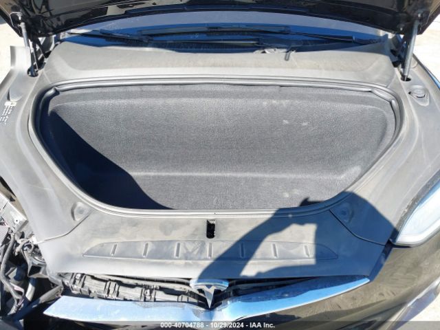 5YJXCBE28JF091680 Tesla Model X 100d/75d/p100d
