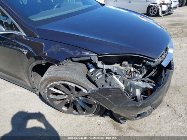 5YJXCBE28JF091680 Tesla Model X 100d/75d/p100d
