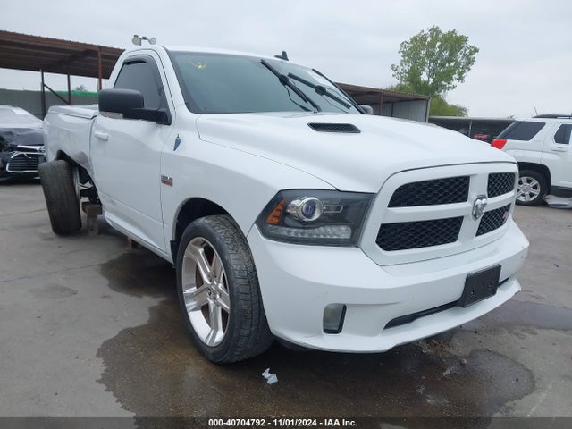 2014 3C6JR6CT1EG105238 main image