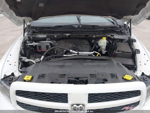 RAM 1500 R/t 2014 3C6JR6CT1EG105238 Image 10