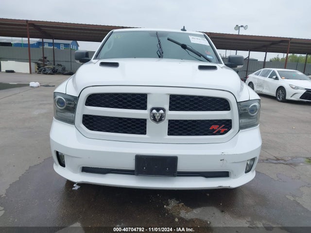 RAM 1500 R/t 2014 3C6JR6CT1EG105238 Image 13