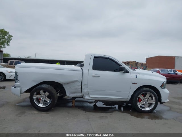 RAM 1500 R/t 2014 3C6JR6CT1EG105238 Image 14