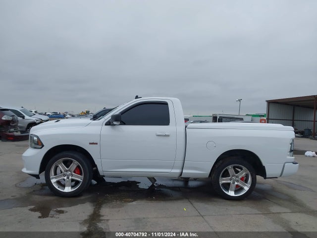 RAM 1500 R/t 2014 3C6JR6CT1EG105238 Image 15