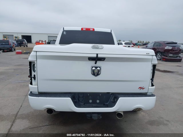 RAM 1500 R/t 2014 3C6JR6CT1EG105238 Image 17