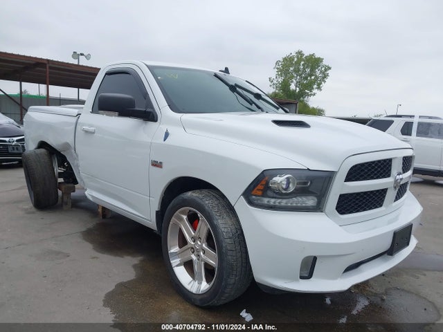 RAM 1500 R/t 2014 3C6JR6CT1EG105238 Image 19