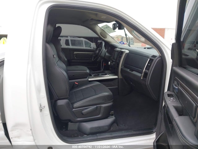 RAM 1500 R/t 2014 3C6JR6CT1EG105238 Image 5