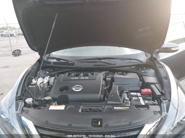 Nissan Altima 3.5 Sl 2017 1N4BL3AP2HC267959 Image 10