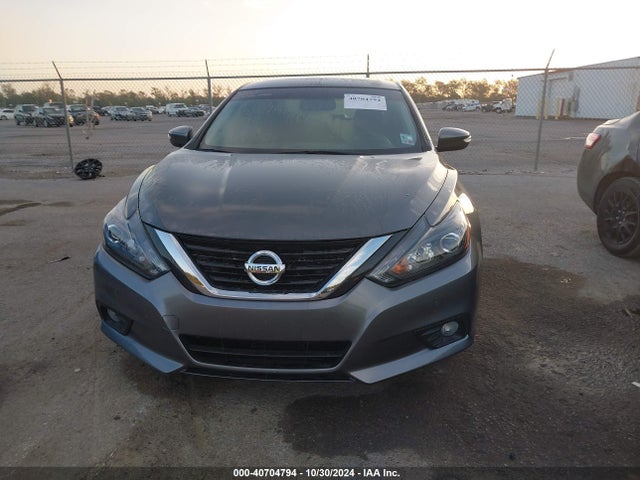 Nissan Altima 3.5 Sl 2017 1N4BL3AP2HC267959 Image 12