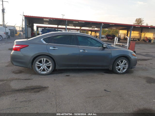 Nissan Altima 3.5 Sl 2017 1N4BL3AP2HC267959 Image 13