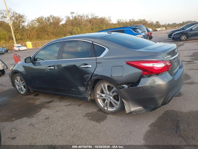 Nissan Altima 3.5 Sl 2017 1N4BL3AP2HC267959 Image 14