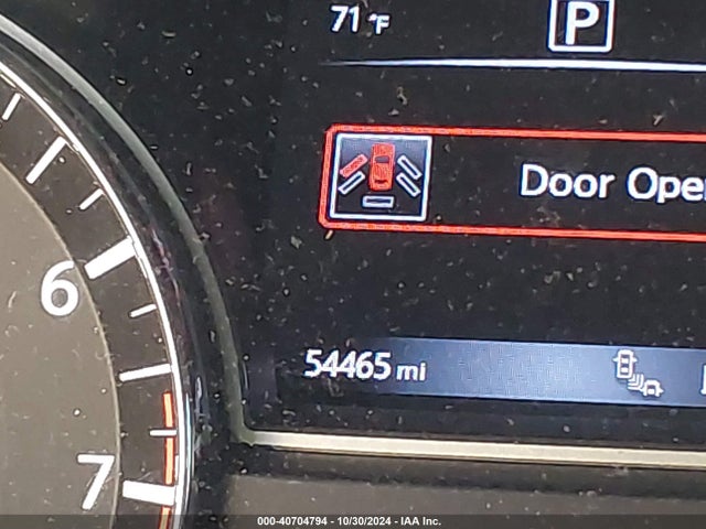 Nissan Altima 3.5 Sl 2017 1N4BL3AP2HC267959 Image 15