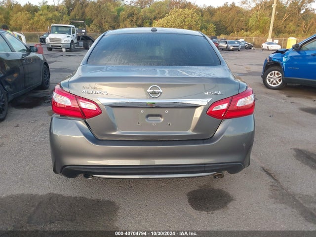 Nissan Altima 3.5 Sl 2017 1N4BL3AP2HC267959 Image 16