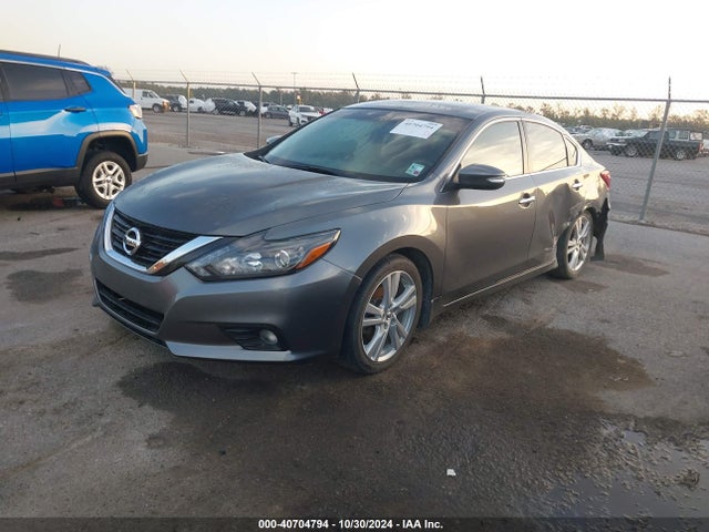 Nissan Altima 3.5 Sl 2017 1N4BL3AP2HC267959 Image 2