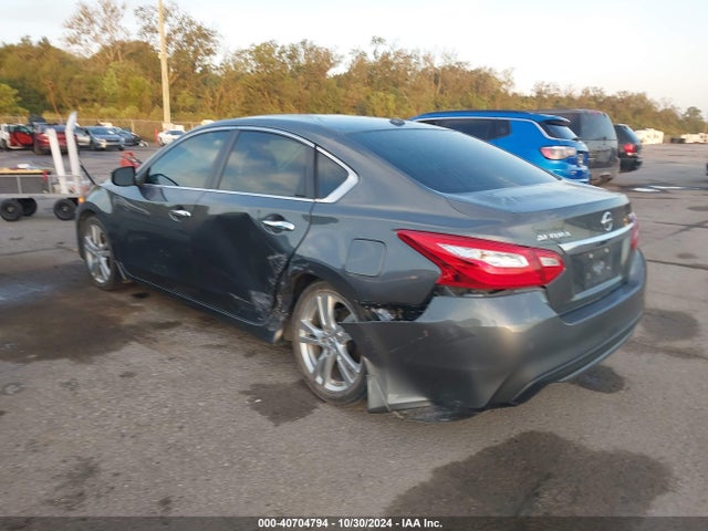 Nissan Altima 3.5 Sl 2017 1N4BL3AP2HC267959 Image 3