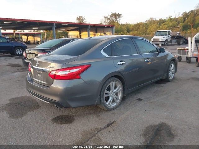 Nissan Altima 3.5 Sl 2017 1N4BL3AP2HC267959 Image 4