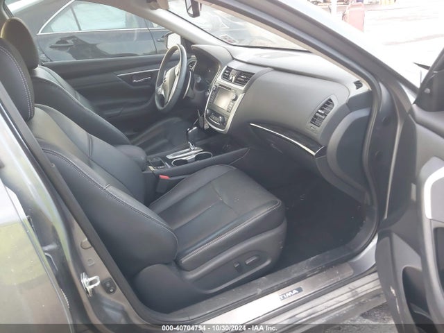 Nissan Altima 3.5 Sl 2017 1N4BL3AP2HC267959 Image 5