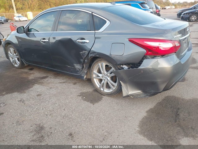 Nissan Altima 3.5 Sl 2017 1N4BL3AP2HC267959 Image 6