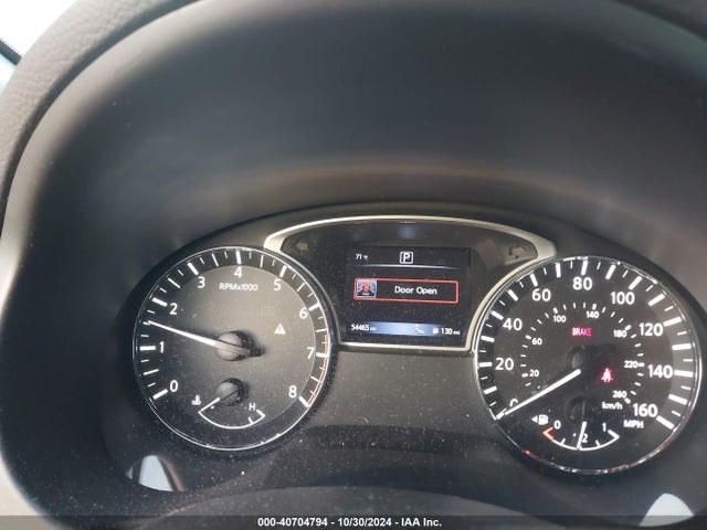 Nissan Altima 3.5 Sl 2017 1N4BL3AP2HC267959 Image 7