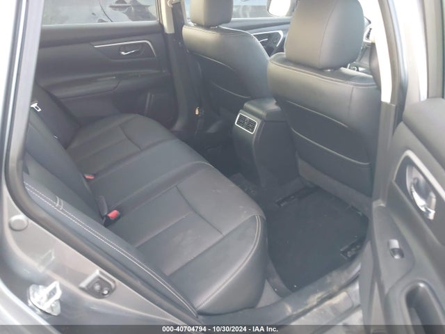 Nissan Altima 3.5 Sl 2017 1N4BL3AP2HC267959 Image 8